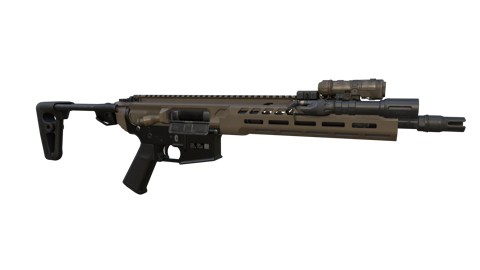 SIG SURG/FN M4A1 Lower