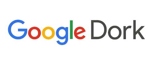 Google Dork List