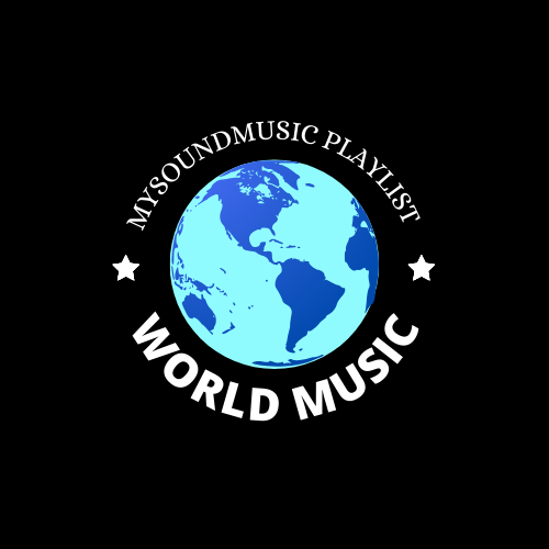 mysoundMusic Around the World 