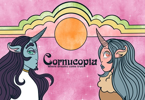 Cornucopia: Where Dreams Come True