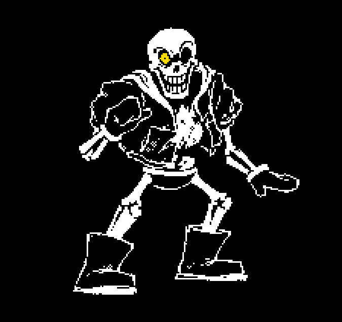 Free: Undertale Sprite Pixel art Image - sprite 