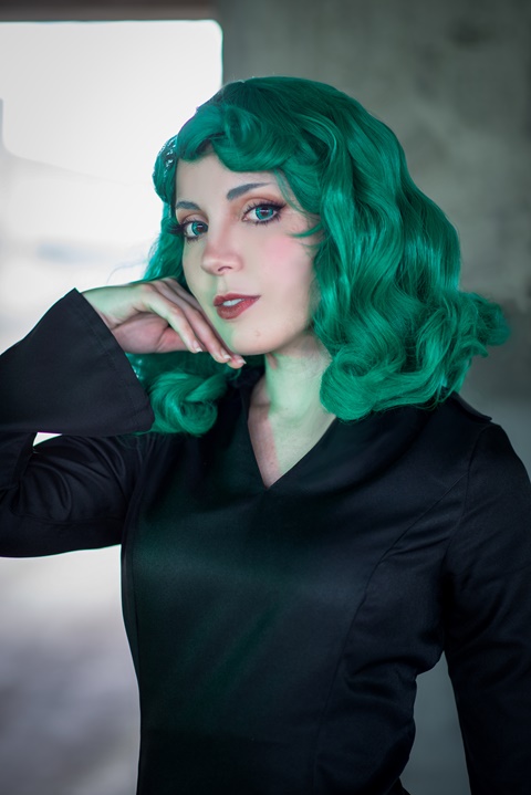 Tatsumaki ️ - Ko-fi.com - Ko-fi ️ Where creators get support from fans ...