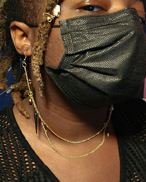 Face Chains are Here!