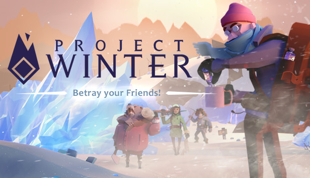 January Game Give Away - Project Winter