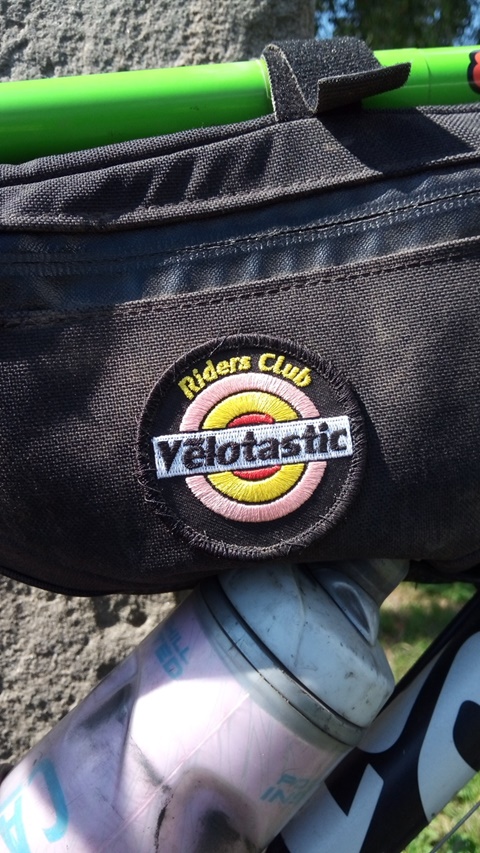 Velotastic Riders Club 