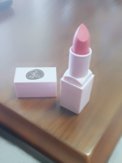 Lipstick <3