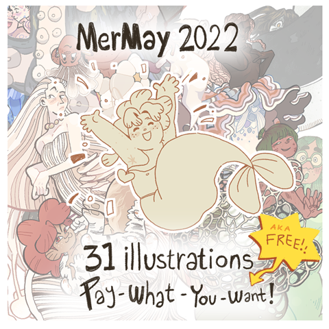 MerMay 2022