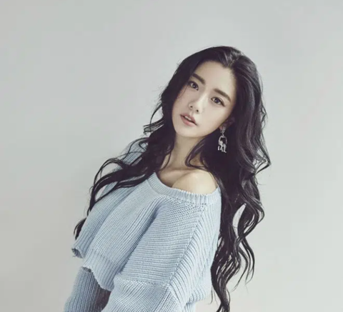 คลาร่า ลี - สาวฮอตกับหุ่นสวยที่สุดในเกาหลี