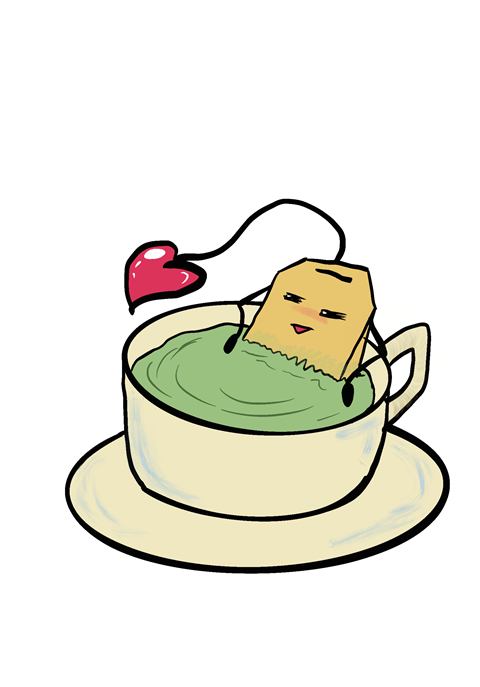 Tea Onsen