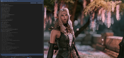 From GShade to ReShade