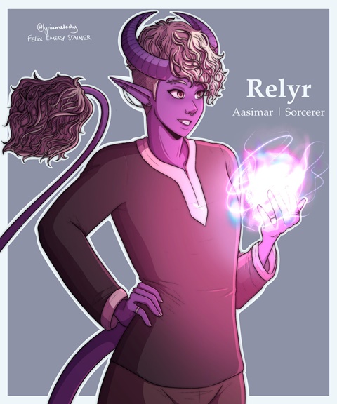 Relyr
