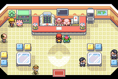 Pokémon Yellow Cross - Demo 2 - Jaizu's Ko-fi Shop - Ko-fi