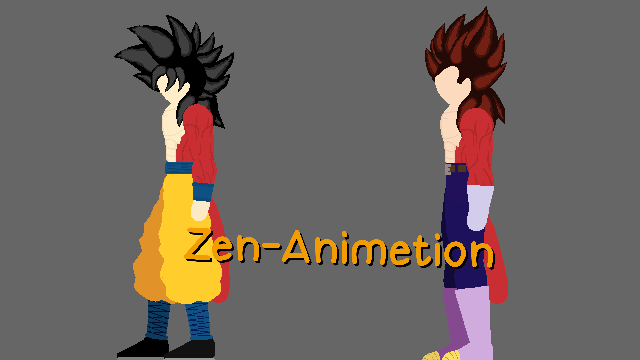 Ssj5 gt goku new version - ZEN ANIMATION 's Ko-fi Shop - Ko-fi ❤️ Where  creators get support from fans through donations, memberships, shop sales  and more! The original 'Buy Me a