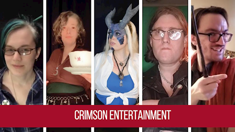 Crimson Entertainment