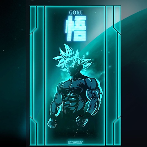 Steam Community Market :: Listings for 678950-Goku (Profile