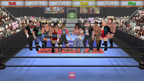The ECW Roster is shaping up!