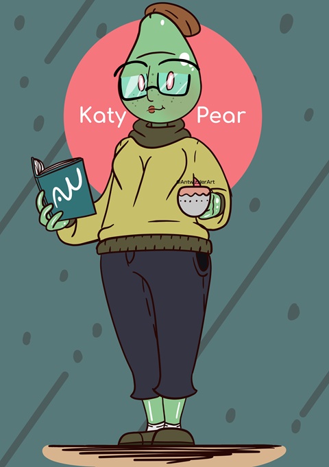 Katy Pear