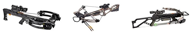 Crossbows Packages Reviews