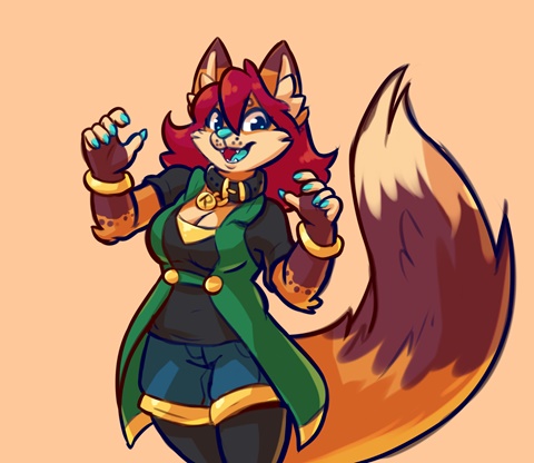 050123 Me Fursonae