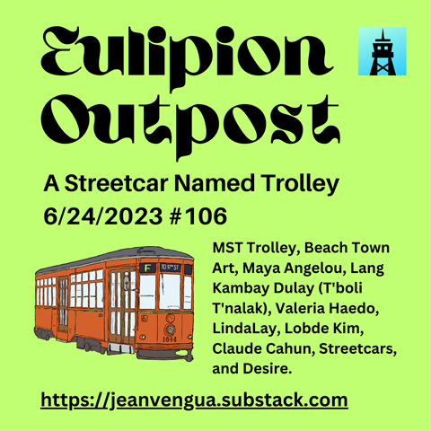 Eulipion Outpost #106