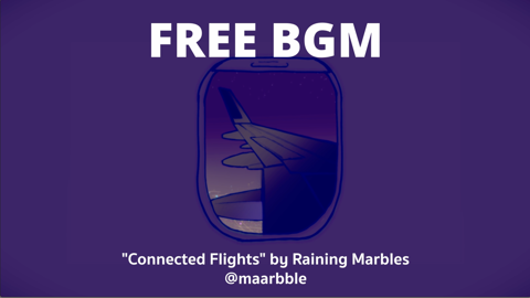 FREE BGM 