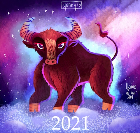Bull 2021