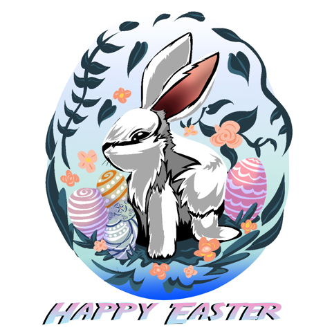 Easter bunny Bundle 