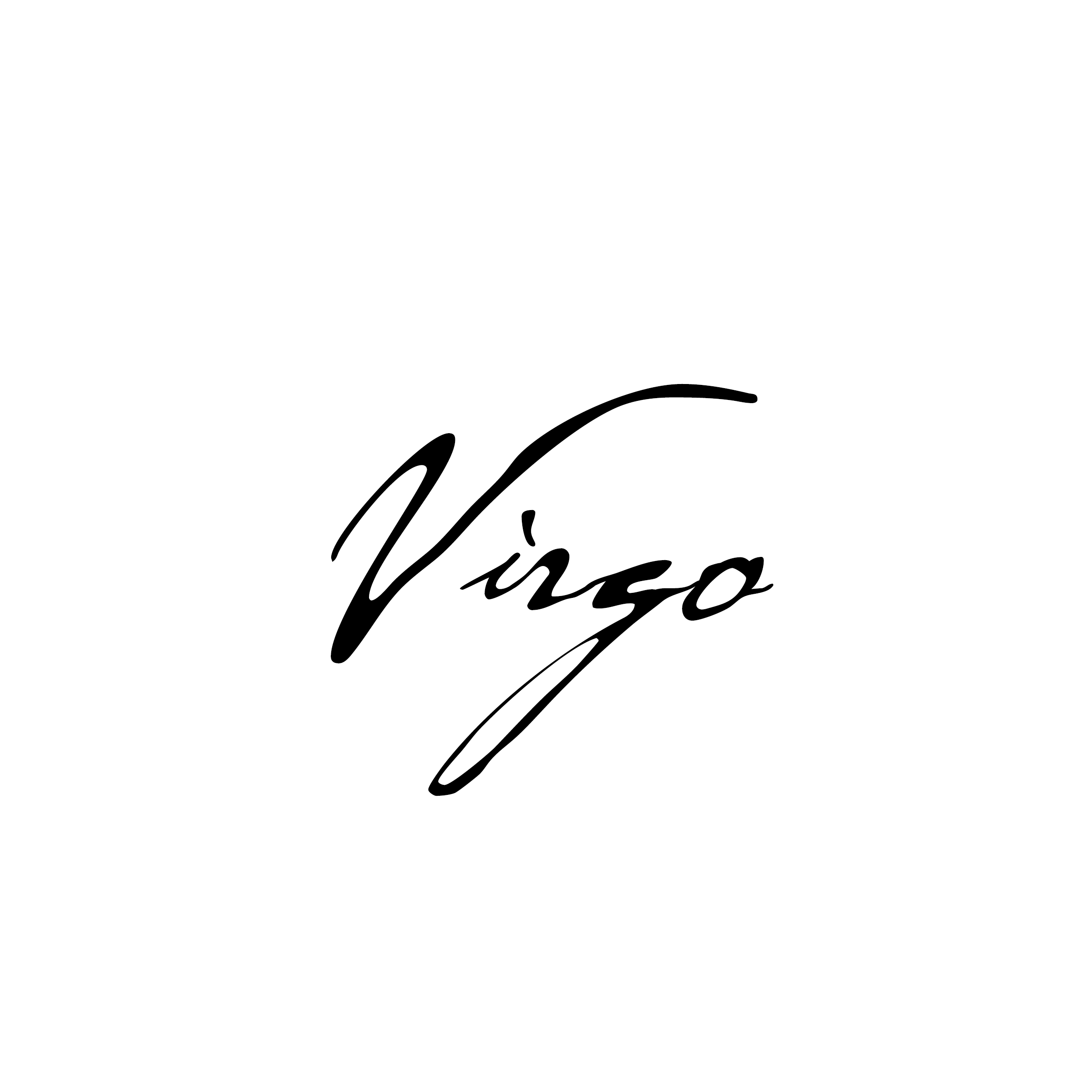 Happy Virgo Season, everyone!