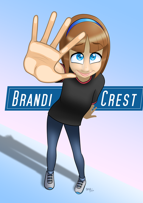 Brandi Crest 9-25-22