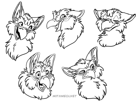 Eleos Expressions