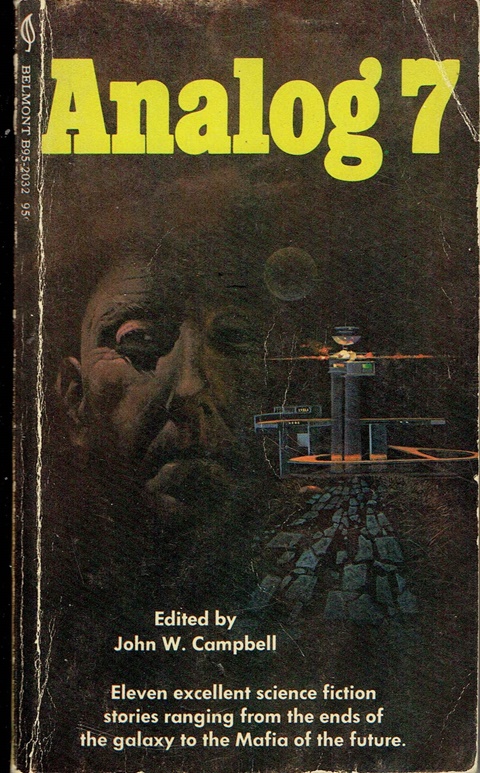 ANALOG 7 (1969)