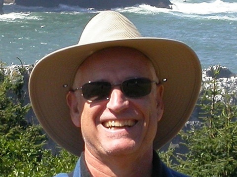 Mark Gibbs (Kirkland, WA)