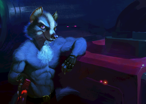 Wolf O’Donnell