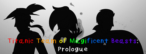 Prolouge is now out!