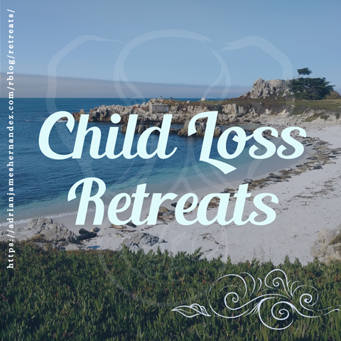 Child Loss Retreats