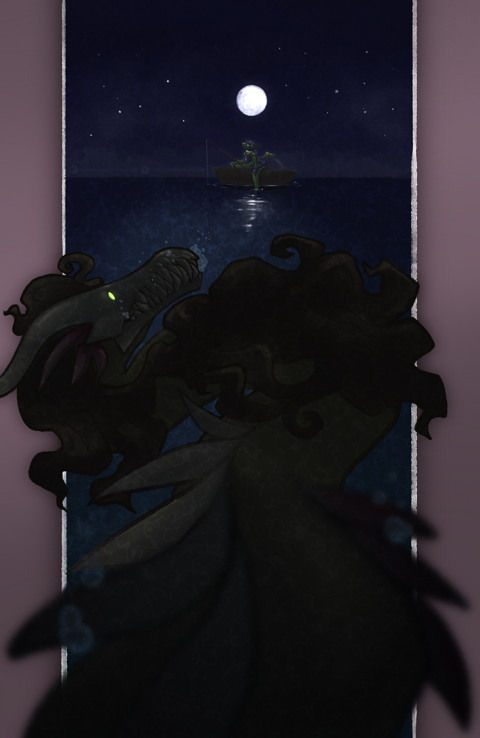 Night Fishing