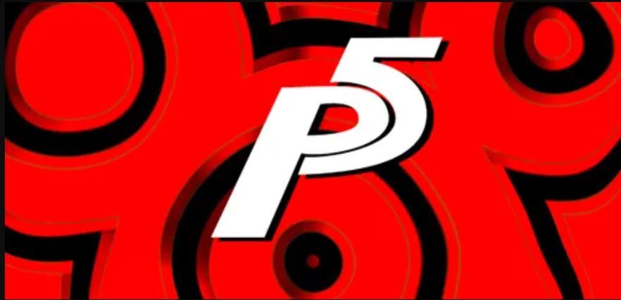 P5 Transition - Kyle Heilig's Ko-fi Shop