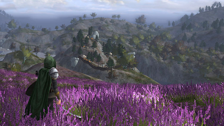 [New!] Is LOTRO Worth Playing in 2023
