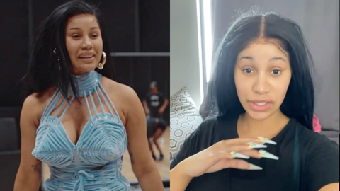 Cardi b with no makeup - Click to view on Ko-fi - Ko-fi ❤️ Where creators get support from fans through memberships, shop sales and more! The original Me a