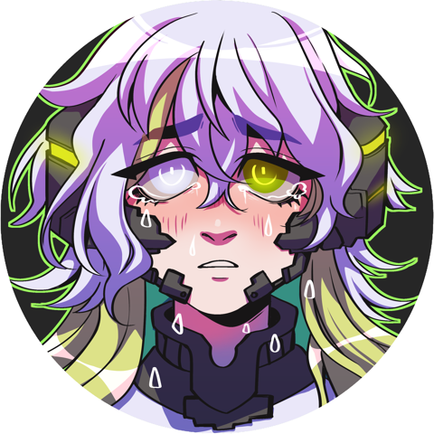 Icon commission for Near♥