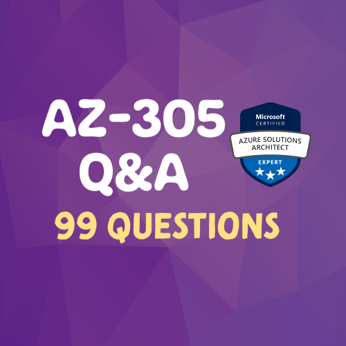 AZ-305 Quizfragen Und Antworten
