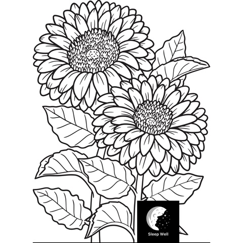 Zentangle Animal Coloring book for Adults: An Adult Coloring Book with  Lions Elephants Horses Dogs Birds Cats and Many More. - printable pages 's  Ko-fi Shop - Ko-fi ❤️ Where creators get