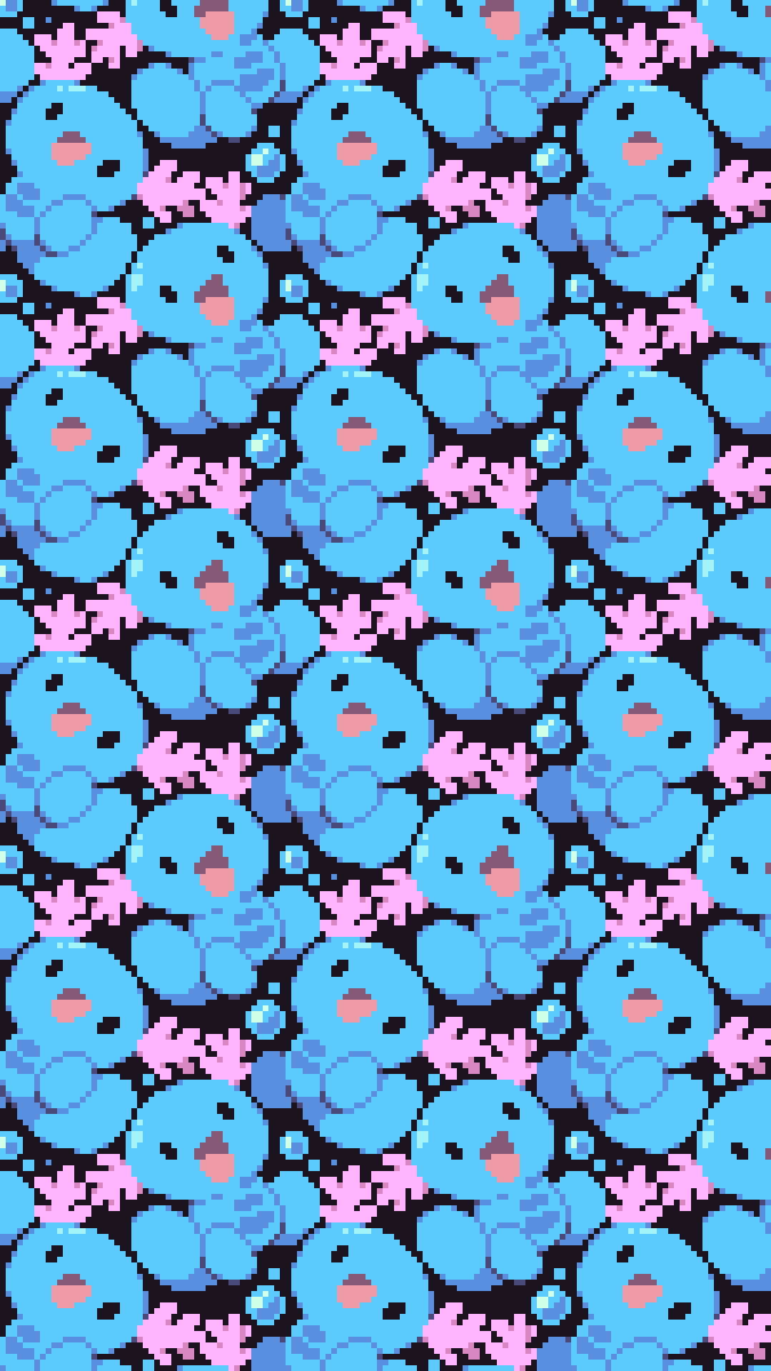 Pokémon Red And Blue Wallpapers - Wallpaper Cave