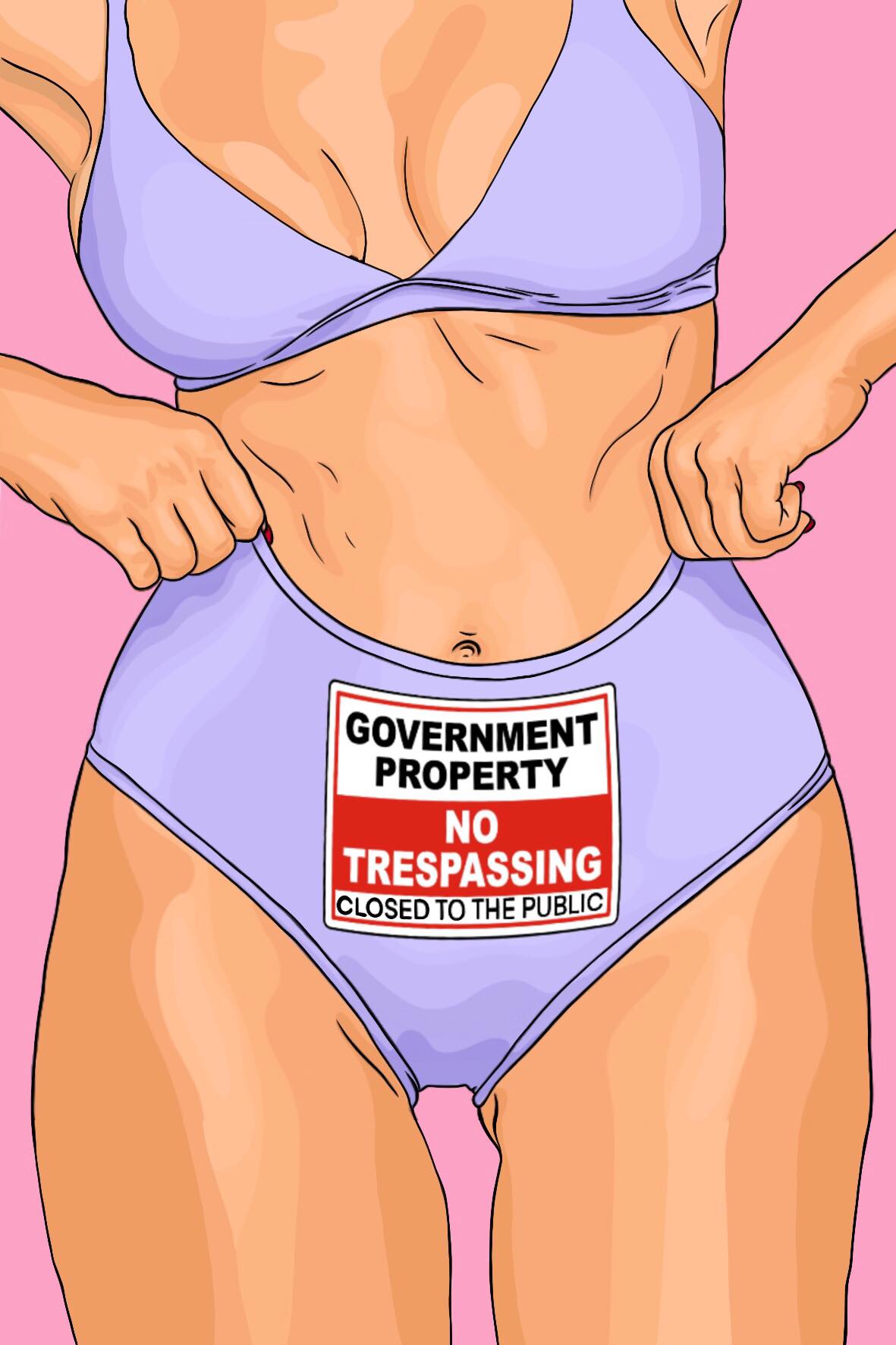Government Property