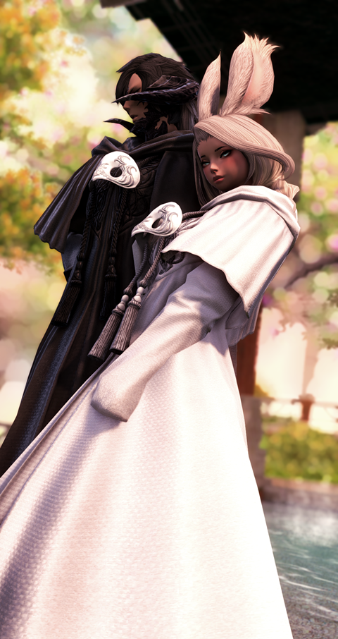 FFXIV GPOSE Portfolio - Ko-fi.com - Ko-fi ️ Where creators get support ...