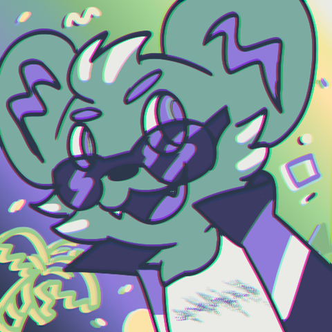 Icons for 9 Ko-Fis / 27 USD!