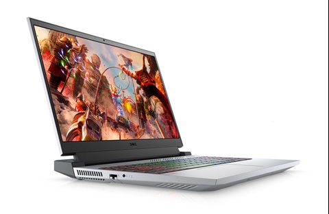 Laptop Dell Gaming G15 Ryzen Edition 5515 