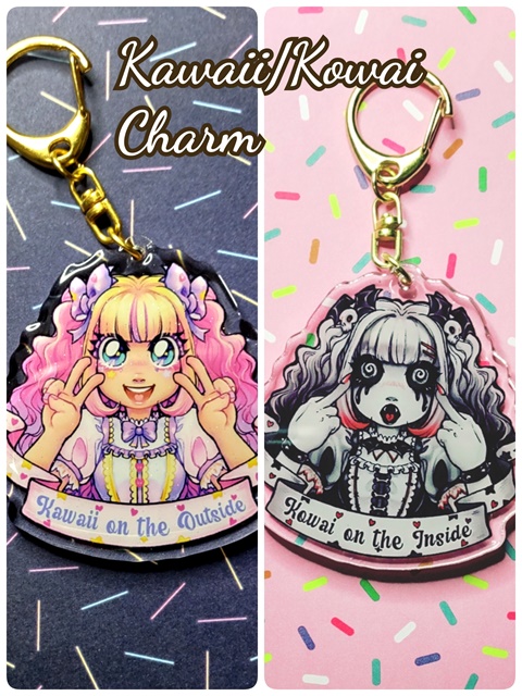 Dragon Charms! - Ko-fi ❤️ Where creators get support from fans