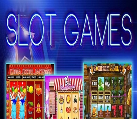 Slot game là gì? Cách chơi Slot game cơ bản từ A –