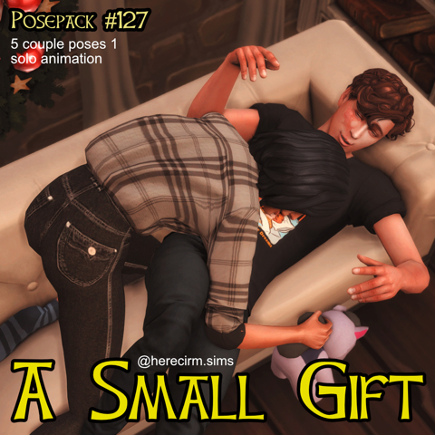 A Small Gift